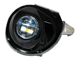 19-6205-00-9B FARO NIEBLA MAZDA 3/ CX5 17-18/ CX3 18-19 LEDS TYC T155 2252 352 DER
