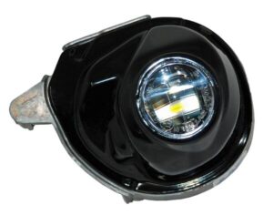 19-6206-00-9B FARO NIEBLA MAZDA 3/ CX5 17-18/ CX3 18-19 LEDS TYC T155 2252 352 IZQ