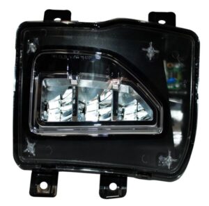 19-6207-00-1N FARO NIEBLA CHEV PU 16-17 LEDS TYC DER