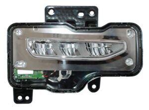 19-6209-00-1N FARO NIEBLA SIERRA GMC 16-17 LEDS TYC DER
