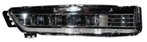 19-6217-00-9N FARO NIEBLA ACCORD 18 LEDS TYC DER