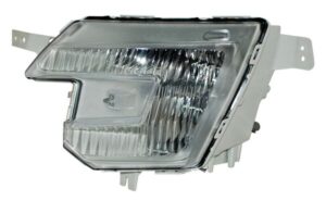 19-6222-A6-9A FARO NIEBLA EXPLORER 16-17 LIMITED LEDS TYC IZQ