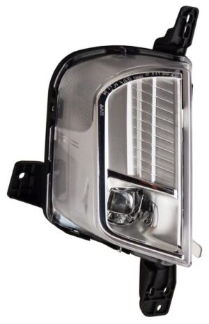 19-6237-A0-9N FARO NIEBLA EDGE 19-20 LEDS TYC1 NSF DER