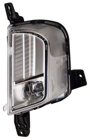 19-6238-A0-9N FARO NIEBLA EDGE 19-20 LEDS TYC1 NSF IZQ