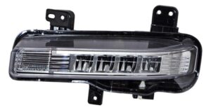 19-6254-A0-9N FARO NIEBLA EXPLORER 20-21 LEDS TYC1 NSF IZQ