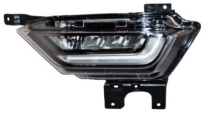 19-6292-00-1N FARO NIEBLA FORD PU 21-22 LEDS TYC1 220812 IZQ