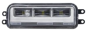 19-6326-00-CA FARO NIEBLA TUNDRA 23-24 LEDS TYC IZQ