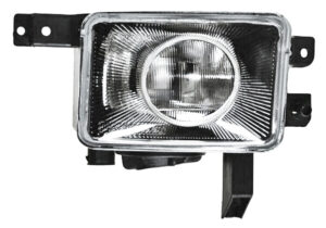 19-A087-05-2B FARO NIEBLA CORSA 02-03 5P EUROPEO S/FOCO TYC ****6 DER