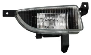 19-A145-05-2B FARO NIEBLA ZAFIRA 02-05 S/FOCO TYC DER