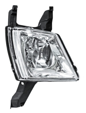 19-A235-01-2B FARO NIEBLA PEUGEOT 407 06-08 S/FOCO TYC ****7 DER