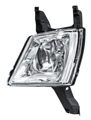 19-A236-01-2B FARO NIEBLA PEUGEOT 407 06-08 S/FOCO TYC ****7 IZQ