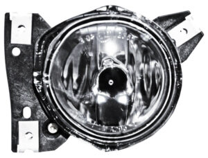 19-A296-05-2B FARO NIEBLA ALHAMBRA 02-05/ SHARAN 02-07 S/FOCO TYC ****6 IZQ