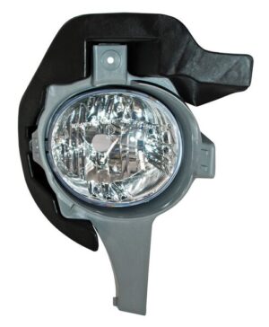19-A585-01-2B FARO NIEBLA RAV4 04-05/ HILUX 06-08 S/FOCO TYC DER