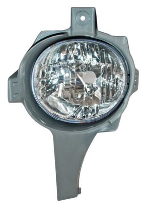 19-A586-01-2B FARO NIEBLA RAV4 04-05/ HILUX 06-08 S/FOCO TYC IZQ