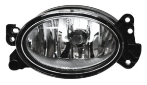 19-A636-00-9A FARO NIEBLA MBENZ CLASE M 06-09 C/FOCO TYC ****9 IZQ