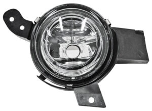 19-A645-01-6B FARO NIEBLA FIESTA 08-10 S/FOCO TYC DER