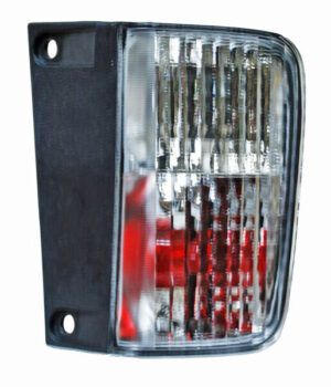 19-A661-01-2B FARO NIEBLA TRAFIC 07-10 TRAS S/FOCO S/BASE TYC ***0 DER