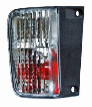 19-A662-01-2B FARO NIEBLA TRAFIC 07-10 TRAS S/FOCO S/BASE TYC ***0 IZQ