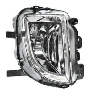 19-A907-01-9B FARO NIEBLA JETTA BICENTERNARIO GLI 11-14/ GOLF GTI 10-14 S/FOCO T155 TYC DER