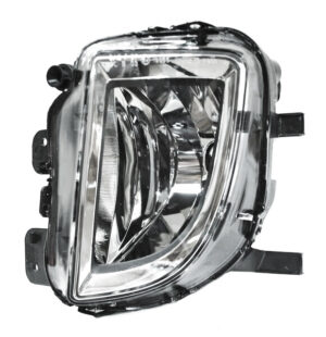 19-A908-01-9B FARO NIEBLA JETTA BICENTERNARIO GLI 11-14/ GOLF GTI 10-14 S/FOCO T155 TYC IZQ
