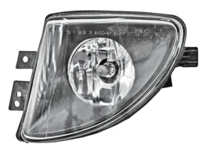 19-C049-00-9A FARO NIEBLA BMW SERIE 5 11-12 4P C/FOCO TYC ***0 DER