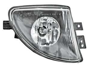 19-C050-00-9A FARO NIEBLA BMW SERIE 5 11-12 4P C/FOCO TYC ***0 IZQ