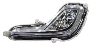 19-C070-01-1A FARO NIEBLA ATTITUDE 12-14 C/BASE S/FOCO TYC 241025 IZQ