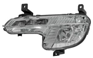 19-C099-01-2B FARO NIEBLA PEUGEOT 508 12-13 S/FOCO TYC DER