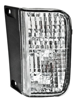 19-C131-01-2B FARO NIEBLA TRAFIC 07-10 TRAS S/FOCO TYC ***0 DER