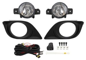 19-C3470005Z3 FARO NIEBLA VERSA 12-14 C/PARRILLA JGO T155 678 352