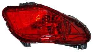 19-C511-00-1N CUARTO TRAS YARIS S 17 5P REFLEJANTE TYC DER