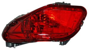19-C512-00-1N CUARTO TRAS YARIS S 17 5P REFLEJANTE TYC IZQ