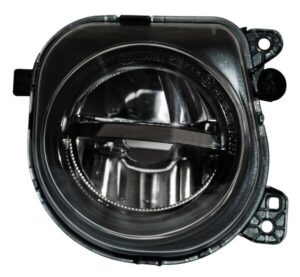 19-C569-00-9B FARO NIEBLA BMW SERIE 5 14-16 LEDS  TYC DER