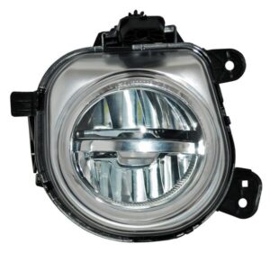 19-C571-00-9B FARO NIEBLA BMW X3/ X4/ X5/ X6 14-17 LED TYC 190906 DER