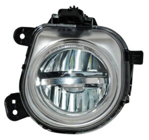 19-C572-00-9B FARO NIEBLA BMW X3/ X4/ X5/ X6 14-17 LED TYC 190906 IZQ