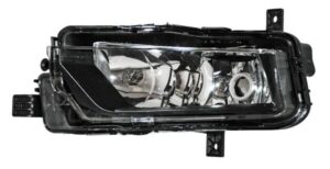 19-C688-A1-2B FARO NIEBLA CADDY 16-18 S/FOCO TYC IZQ