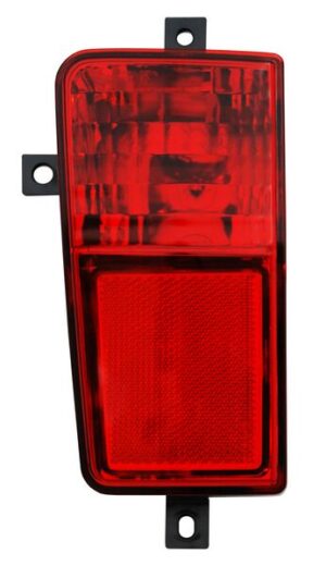 19-C694-01-2B FARO NIEBLA DUCATO 08-16/ MANAGER 09-16 TRAS S/FOCO TYC IZQ