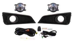 19-C7350005Z3 FARO NIEBLA CITY 14-17 C/PARRILLA JGO T156 352