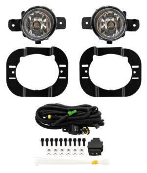 19-C8830005Z3 FARO NIEBLA MARCH 12-14/ ACTIVE 14-19 C/BASE JGO T155 352