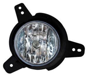 19-E049-A0-1A FARO NIEBLA SONIC 17 C/BASE C/FOCO LINEA NUEVA TYC T155 DER