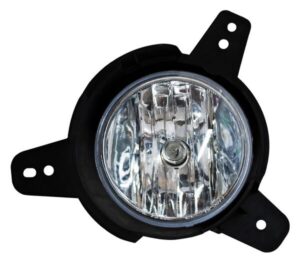 19-E050-A0-1A FARO NIEBLA SONIC 17 C/BASE C/FOCO LINEA NUEVA TYC T155 IZQ