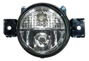 19-E157-00-9N FARO NIEBLA ALTIMA 16-18 4P C/FOCOS TYC 191011 DER