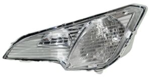 19-E366-A5-9B FARO NIEBLA ECOSPORT 18-19 S/FOCO TYC IZQ