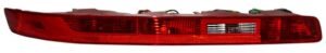 19-F008-00-1N FARO NIEBLA AUDI Q7 07-15 TRAS TYC NSF IZQ