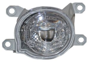 19-F144-01-9B FARO NIEBLA COROLLA CROSS 22-23 LEDS TYC1 352 2252 IZQ
