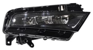 19-F223-00-2B FARO NIEBLA LEON 17-20/ ATECA 17-20 LEDS TYC 230908 DER