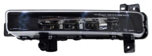 19-F252-00-9B FARO NIEBLA BMW SERIE 5 18-20 LEDS TYC1 230721 IZQ