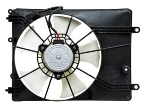 1901555AZ01 MOTOVENTILADOR CITY 19 1.5L/ P/RAD COMPLETO CN 191018