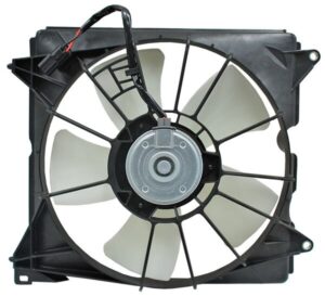 190155A2A01 MOTOVENTILADOR ACCORD 13-15 4/ 6 CIL P/RAD SENCILLO COMPLETO
