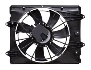 190155BAA01 MOTOVENTILADOR CIVIC 16-20 COMPLETO CN 892
